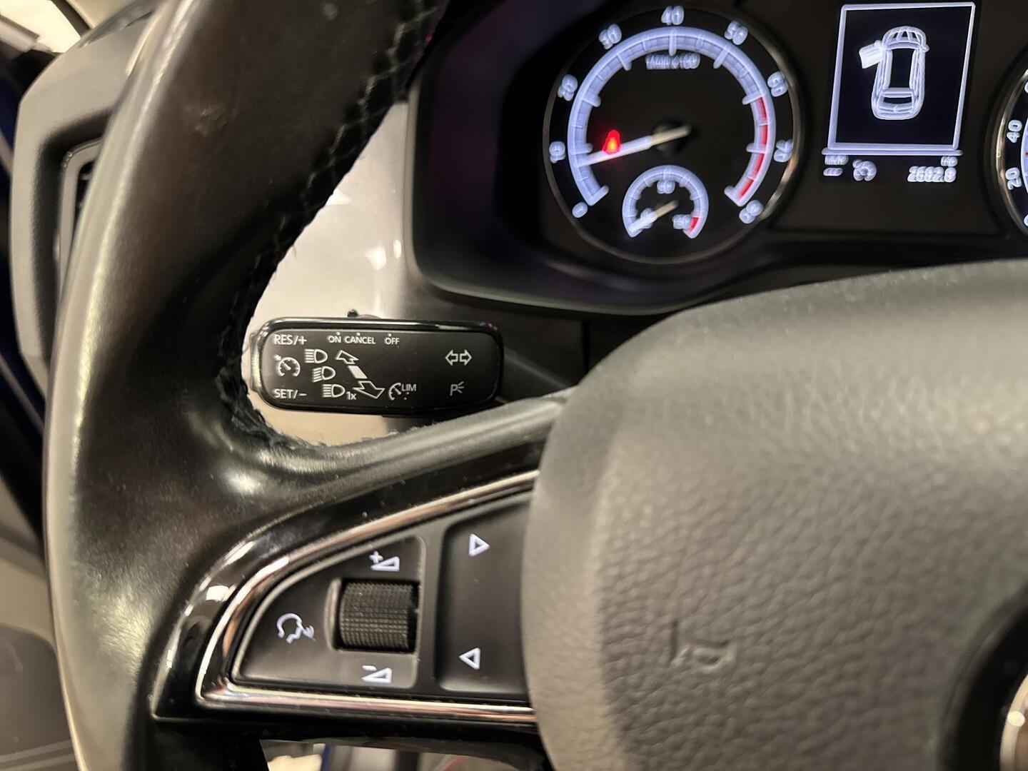SKODA Kodiaq 2018