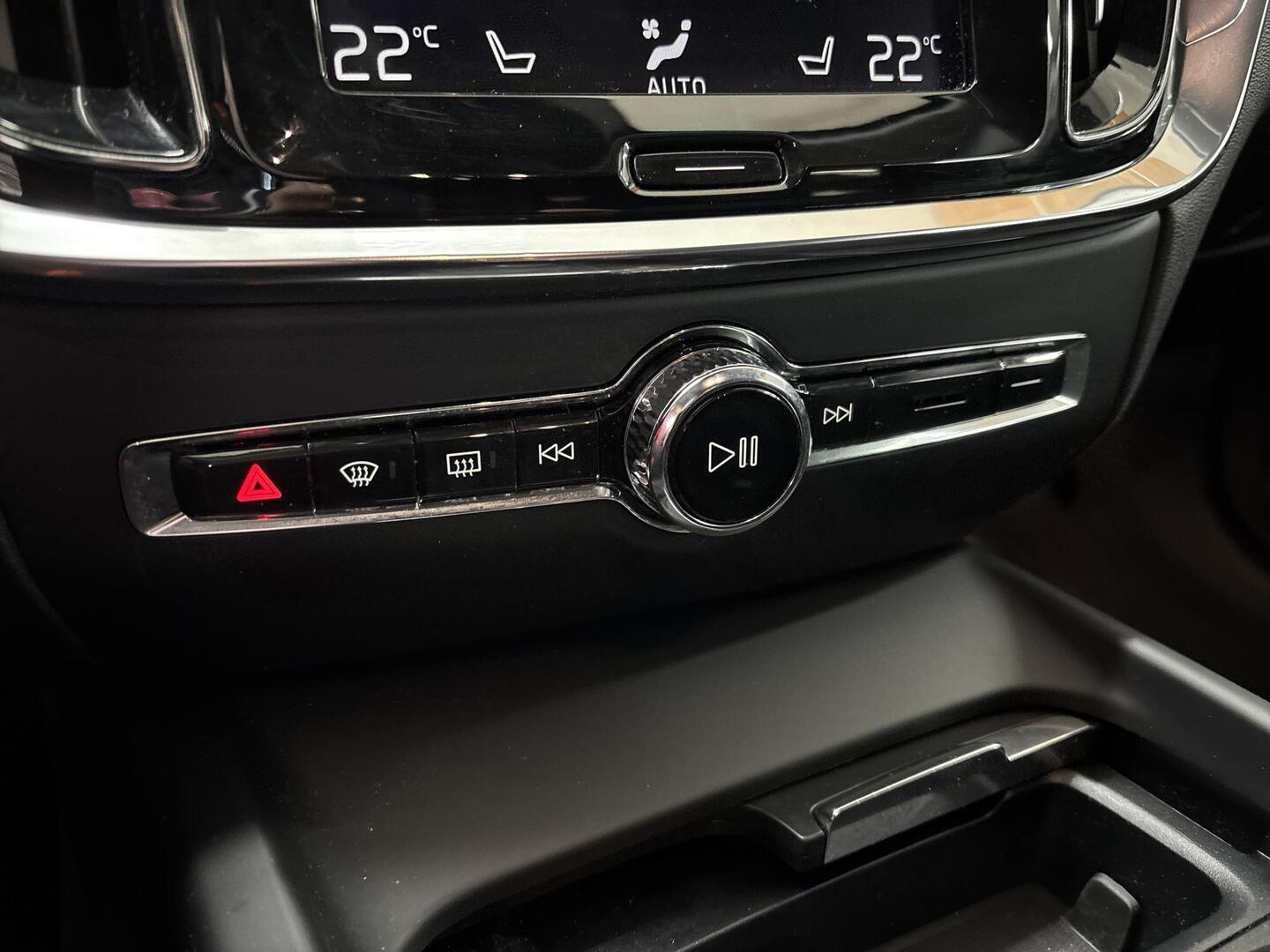 VOLVO V60 2018