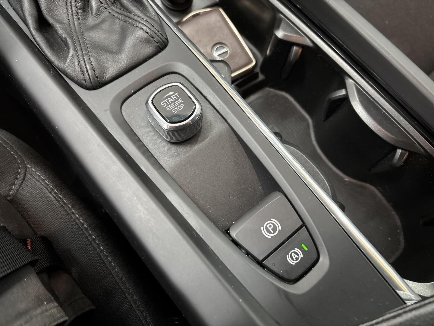 VOLVO V60 2018