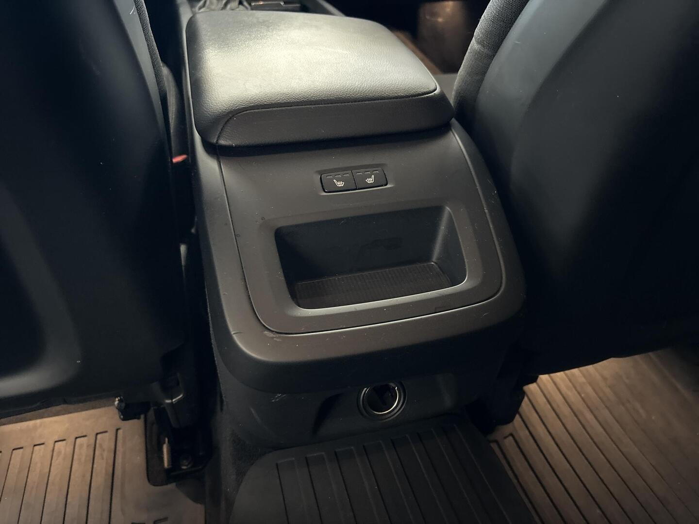 VOLVO V60 2018
