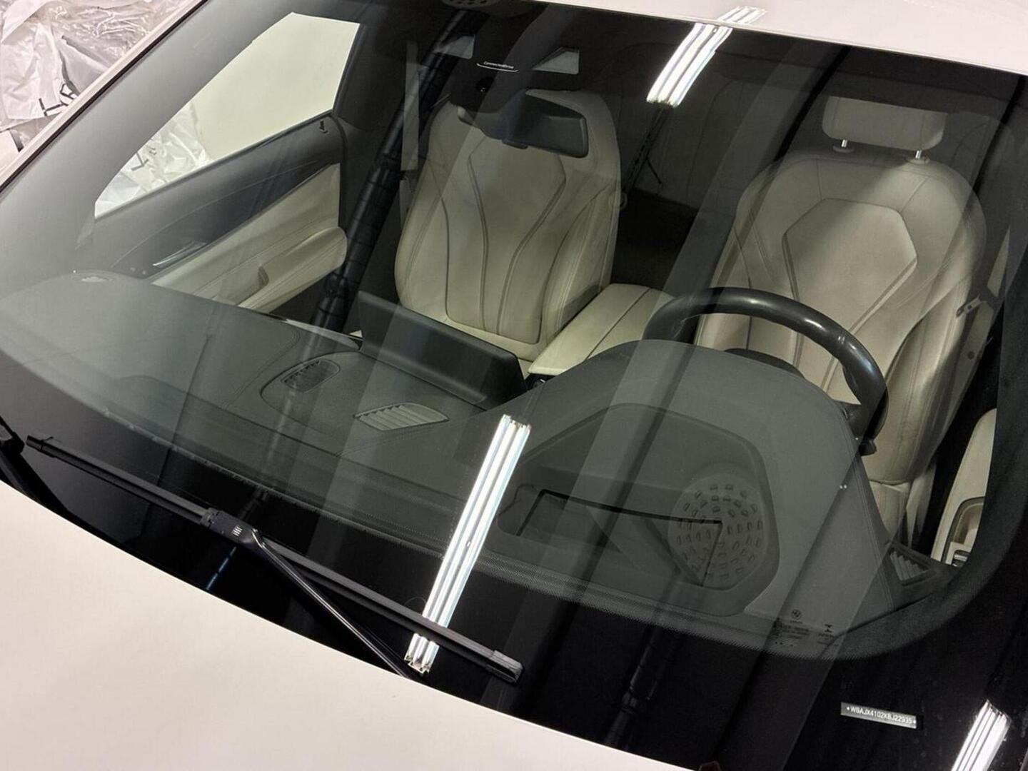BMW 620 Gran Turismo 2019