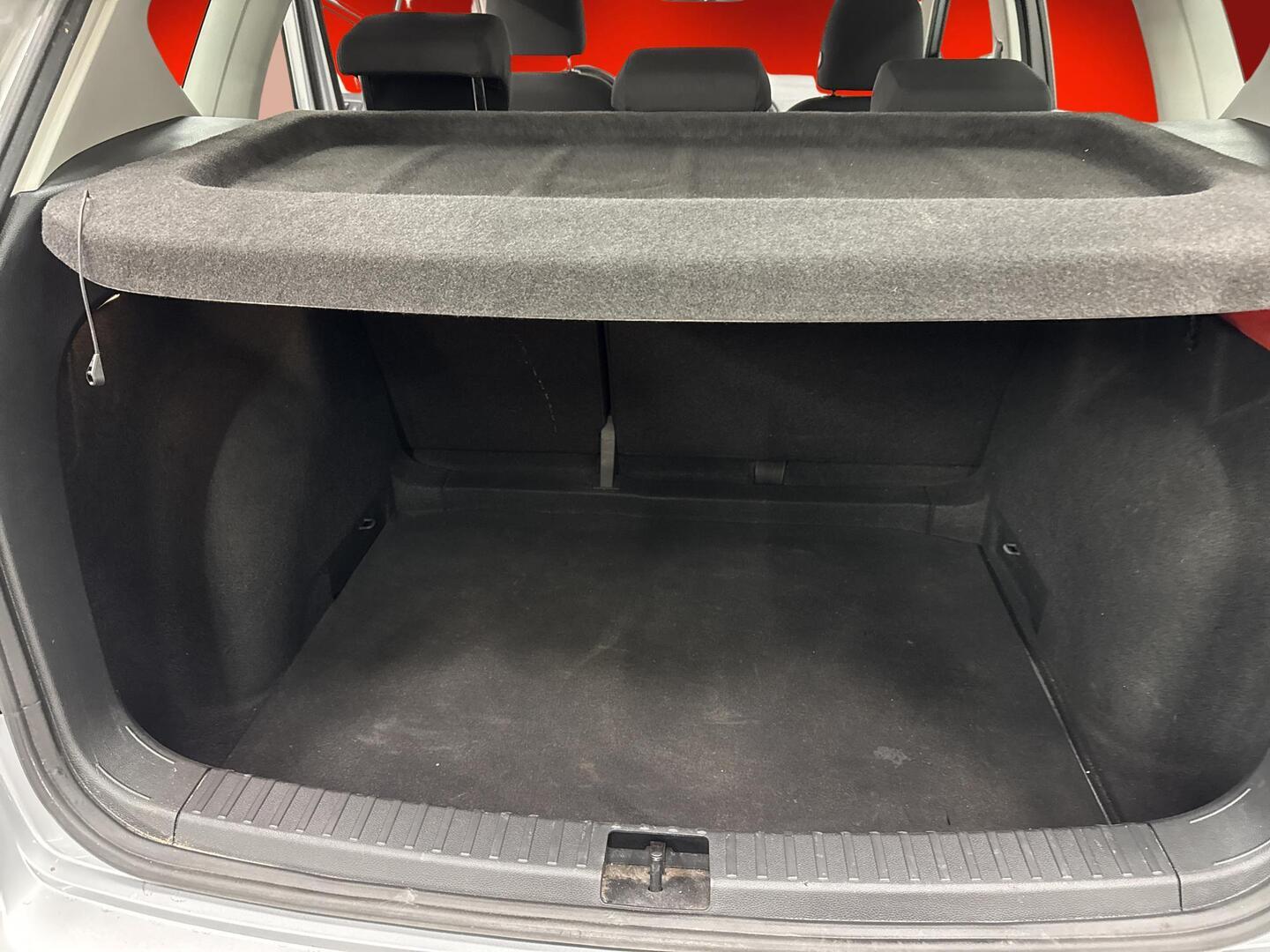 SEAT Ateca 2019