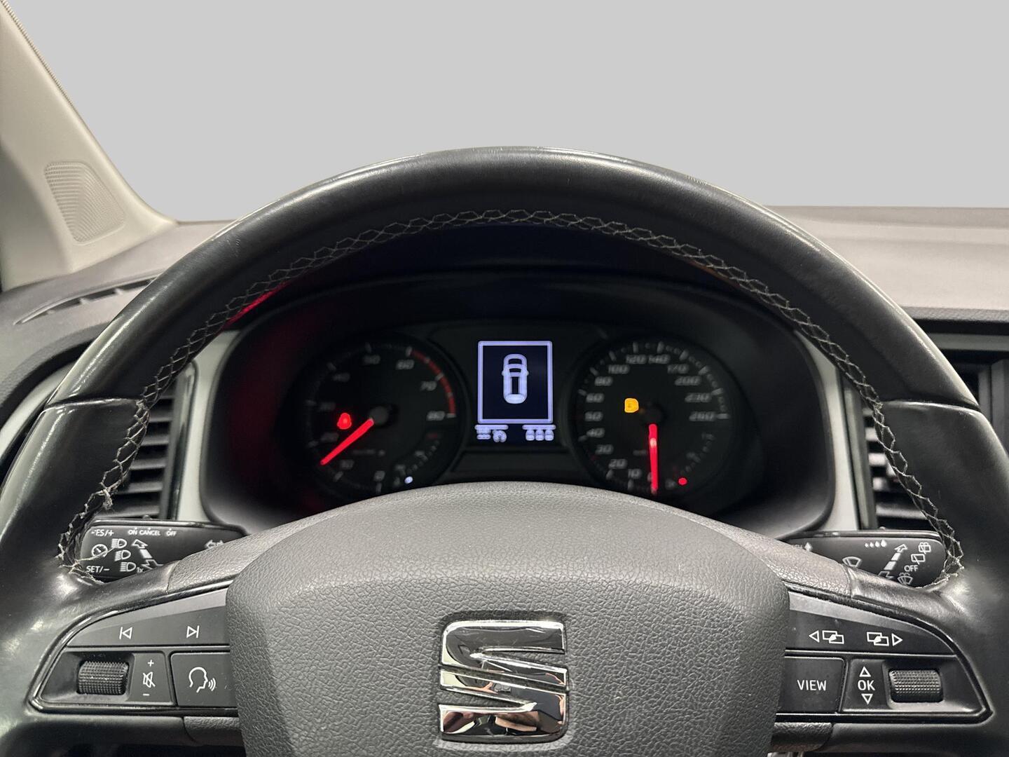 SEAT Ateca 2019
