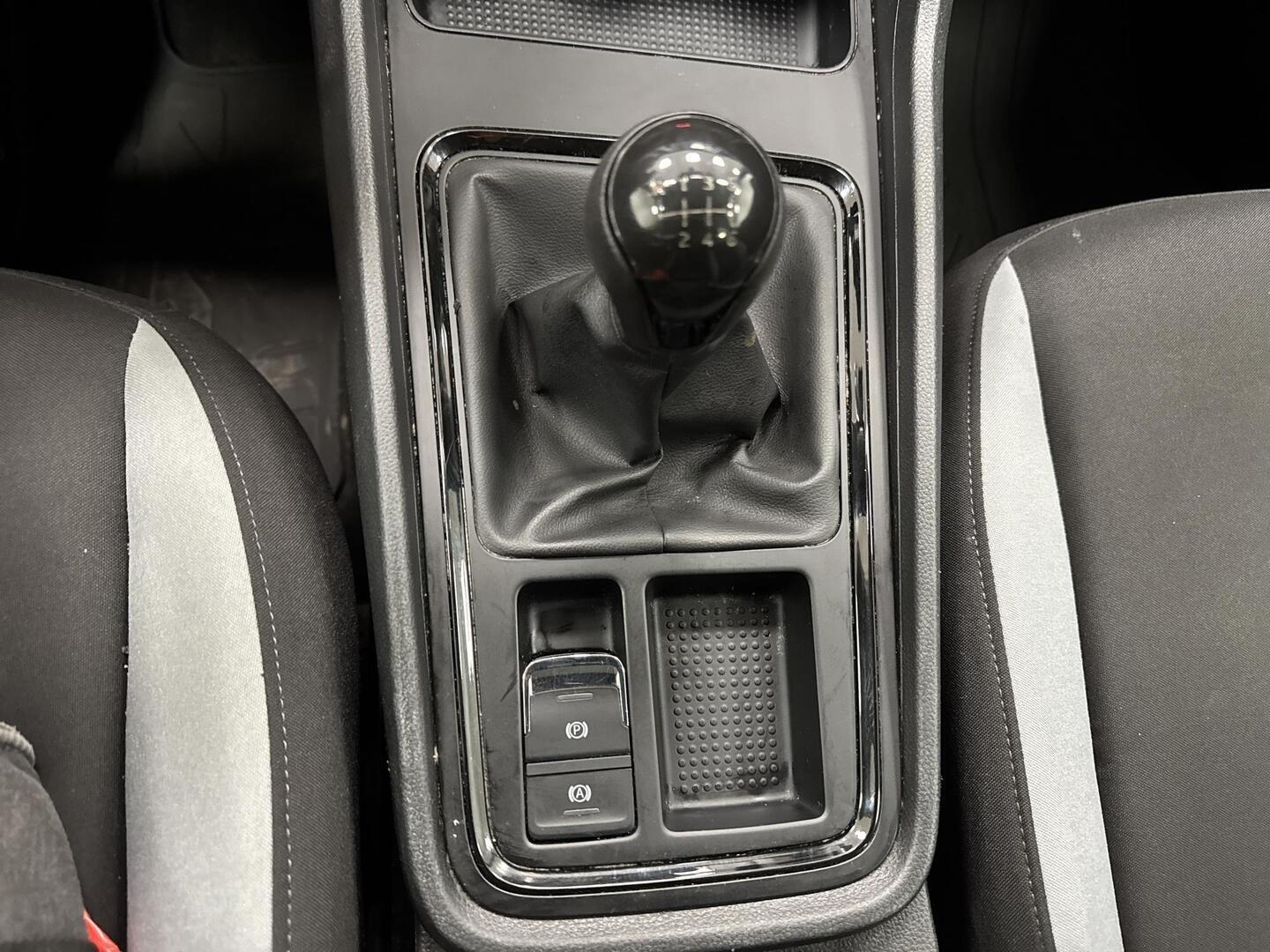 SEAT Ateca 2019