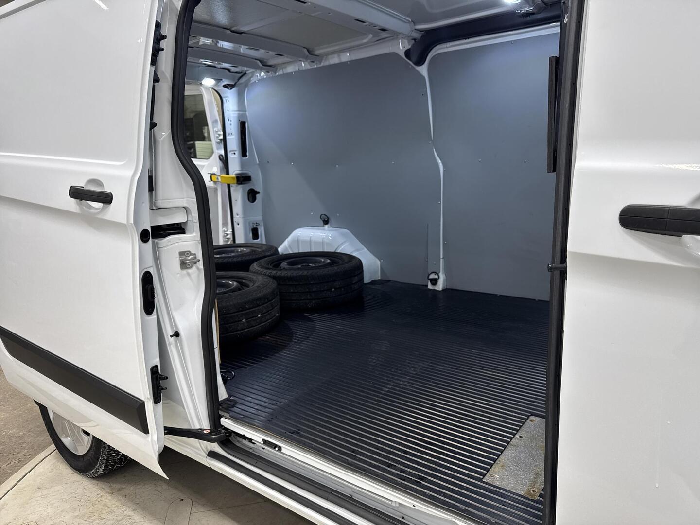 FORD Transit Custom 2020