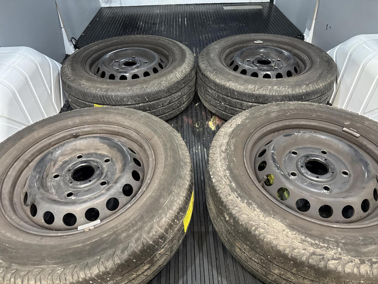 FORD Transit Custom 2020