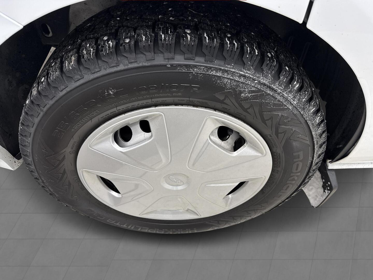 FORD Transit Custom 2020