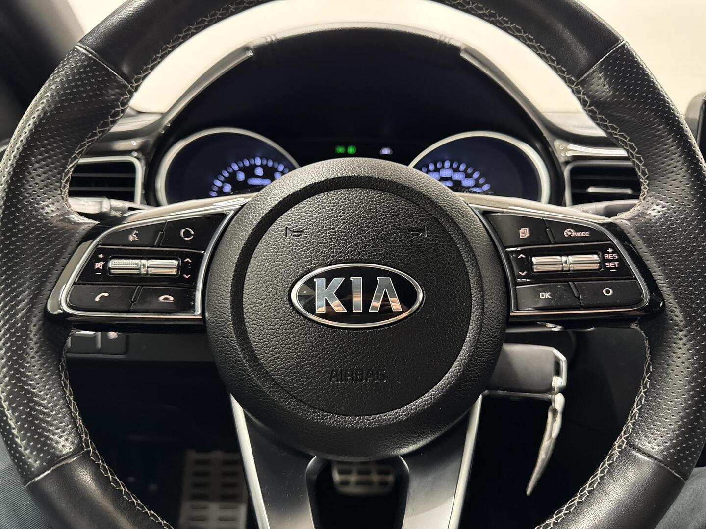 KIA ProCeed 2019