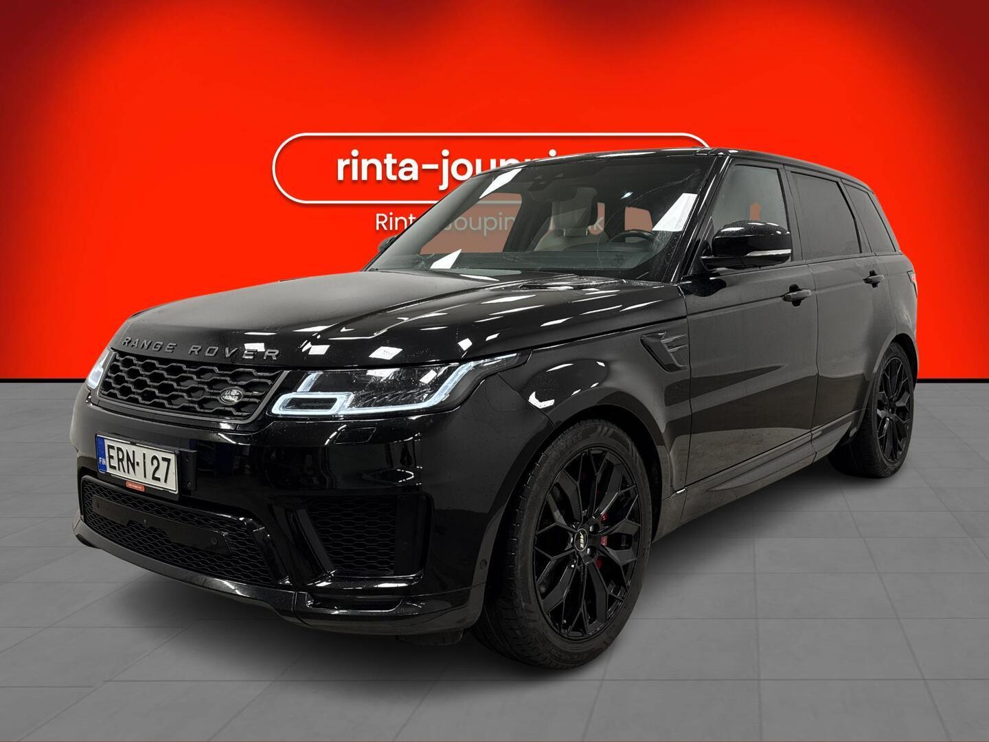 LAND ROVER Range Rover Sport 2019