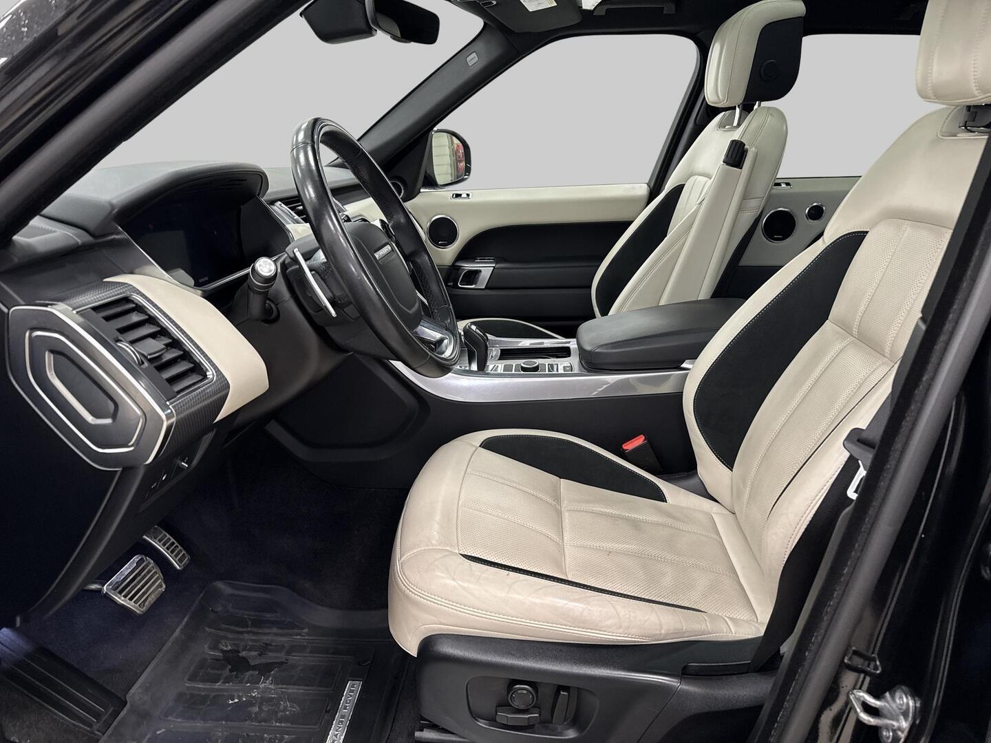 LAND ROVER Range Rover Sport 2019