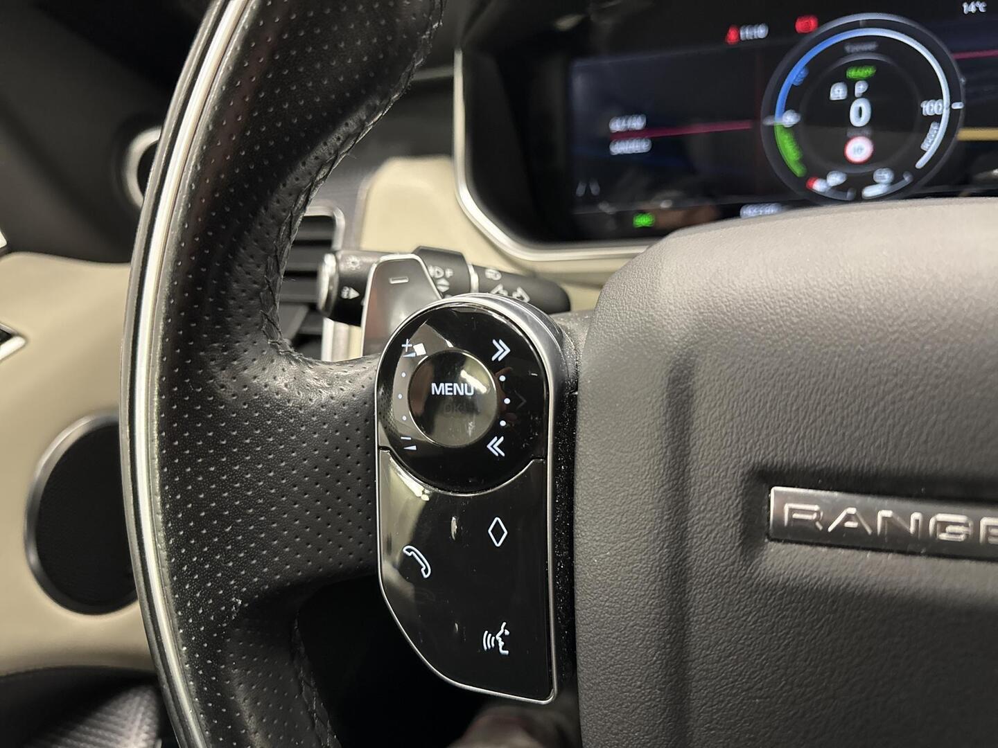 LAND ROVER Range Rover Sport 2019