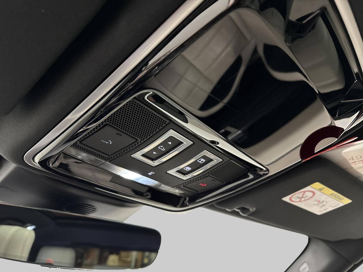 LAND ROVER Range Rover Sport 2019