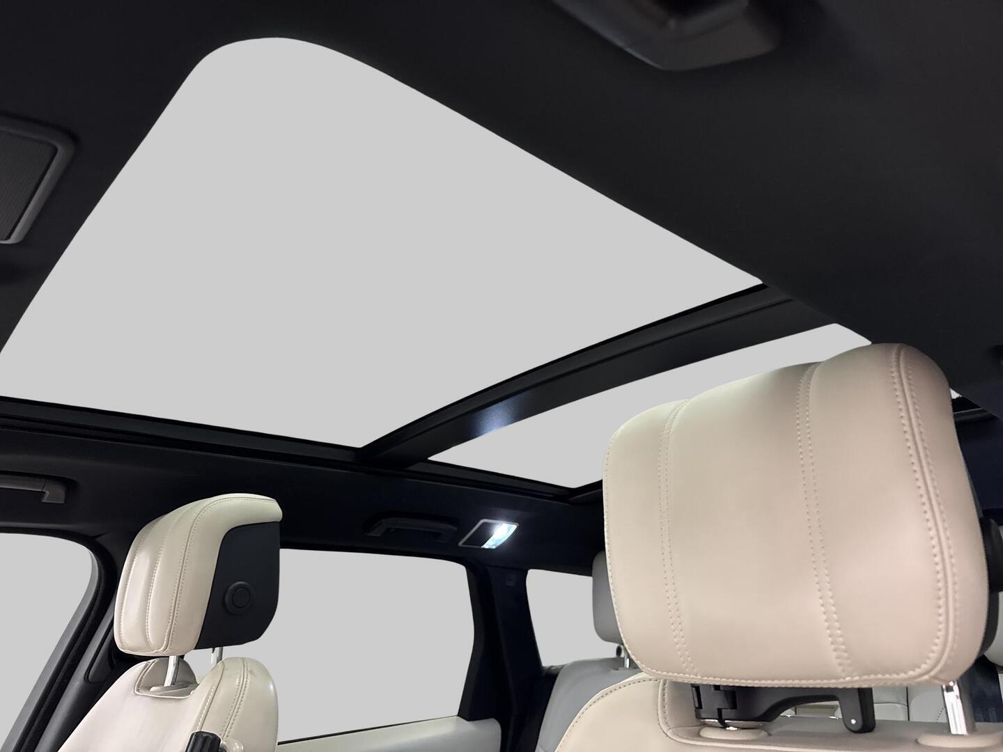 LAND ROVER Range Rover Sport 2019