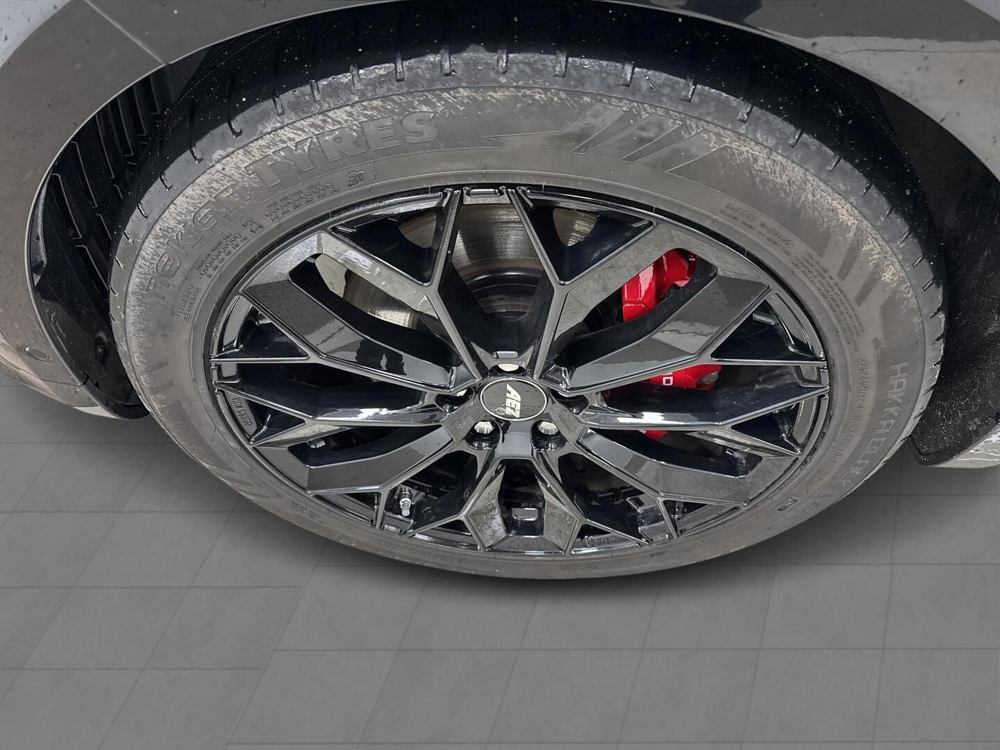 LAND ROVER Range Rover Sport 2019