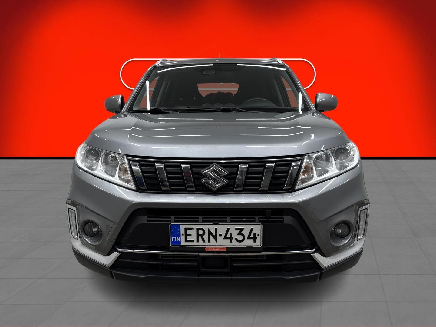 SUZUKI Vitara 2019