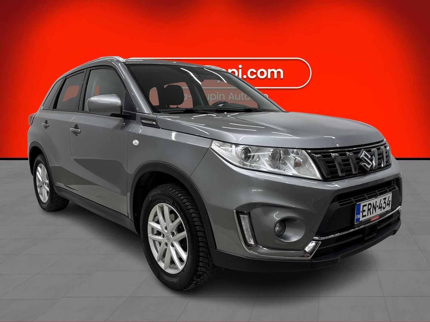 SUZUKI Vitara 2019