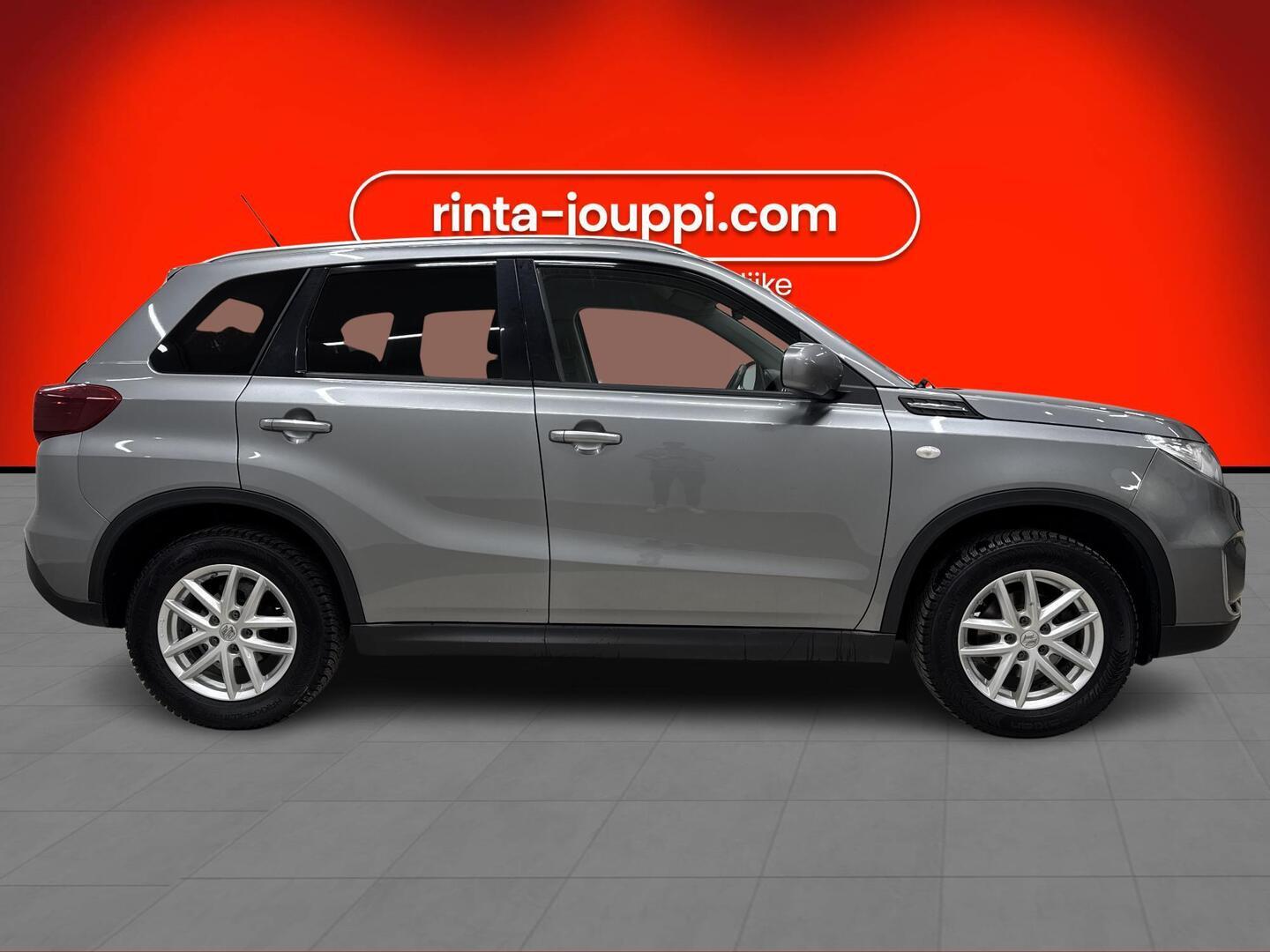 SUZUKI Vitara 2019
