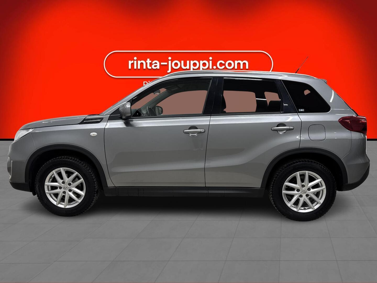 SUZUKI Vitara 2019