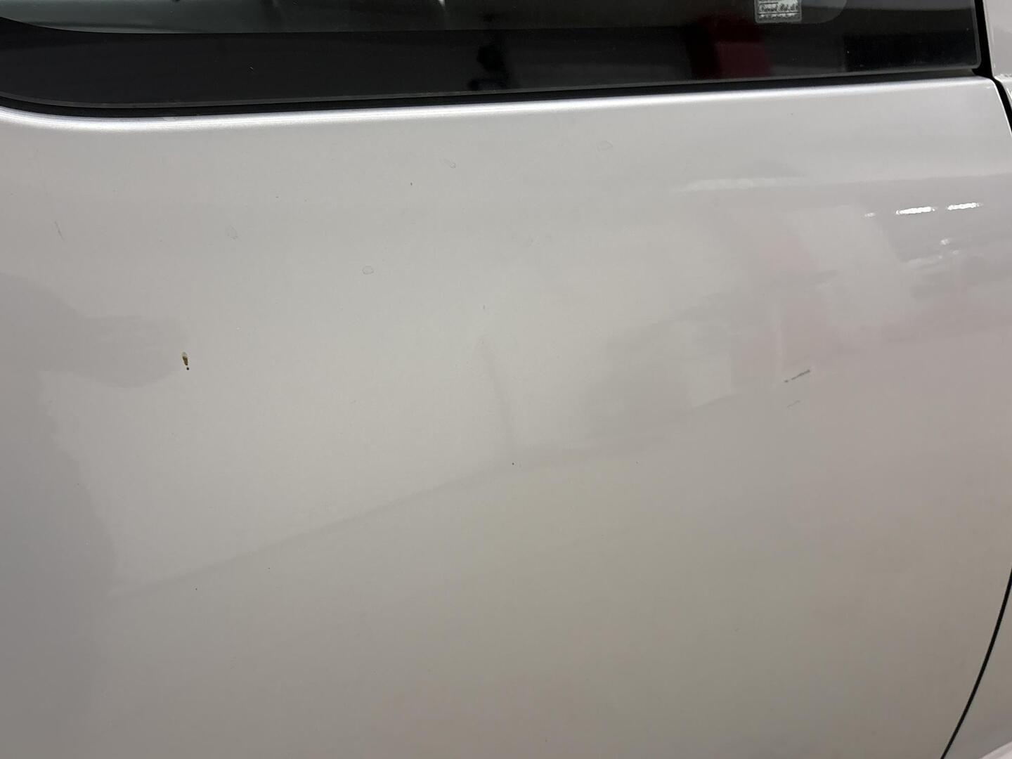 TOYOTA AYGO 2006