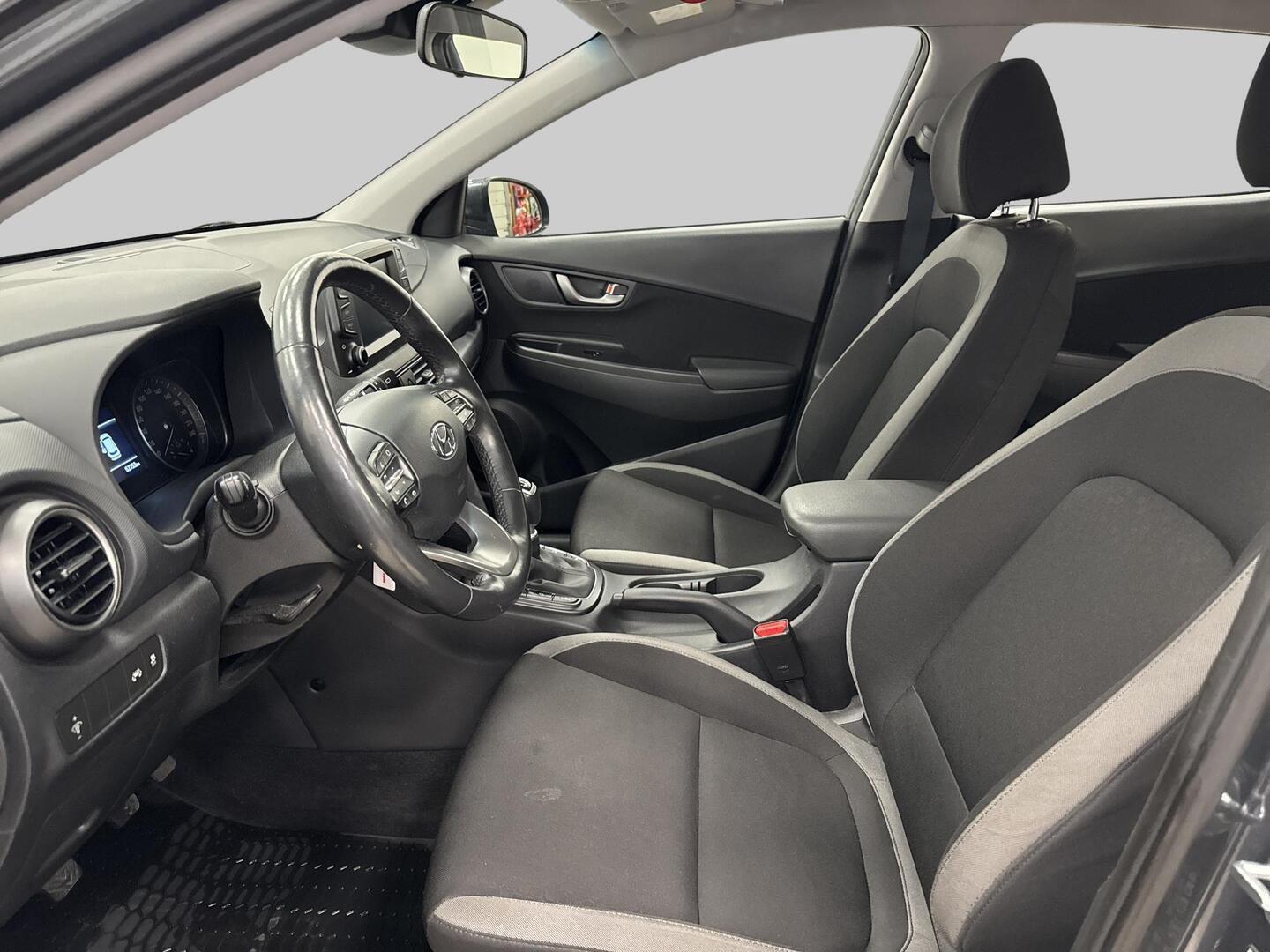 HYUNDAI KONA 2020