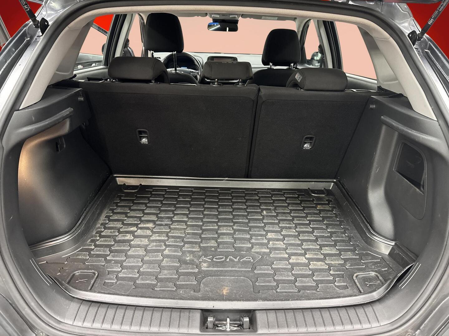 HYUNDAI KONA 2020