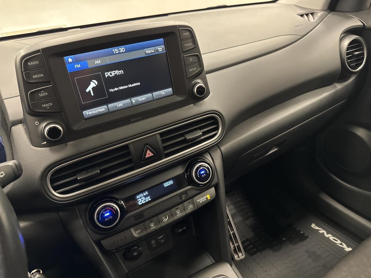 HYUNDAI KONA 2020