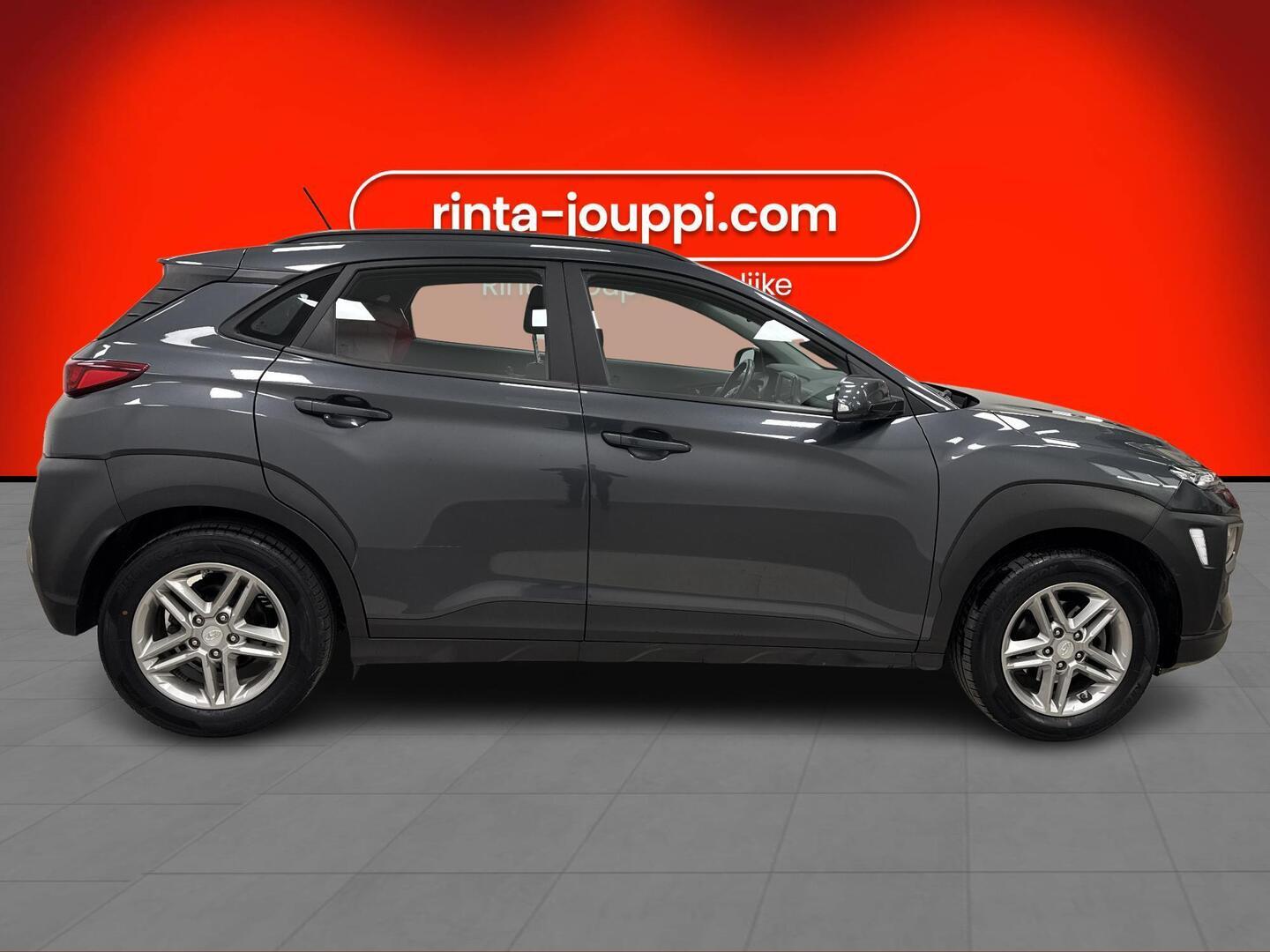 HYUNDAI KONA 2020
