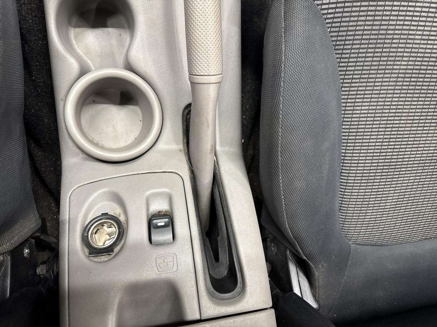 MITSUBISHI L200 2007