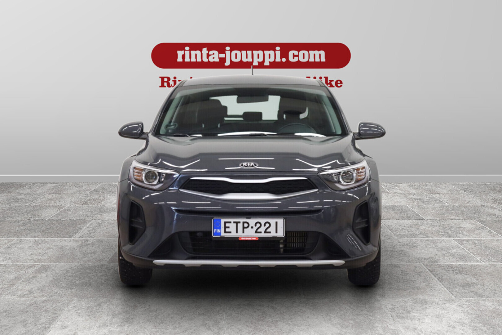 KIA Stonic 2021