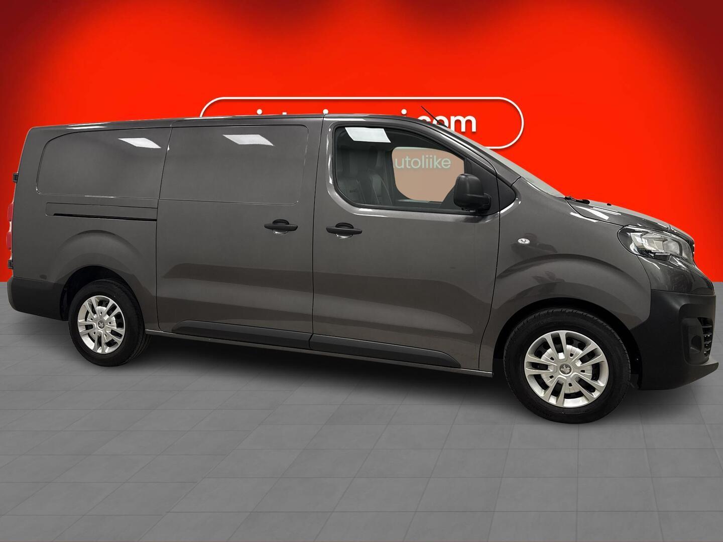 PEUGEOT Expert 2022