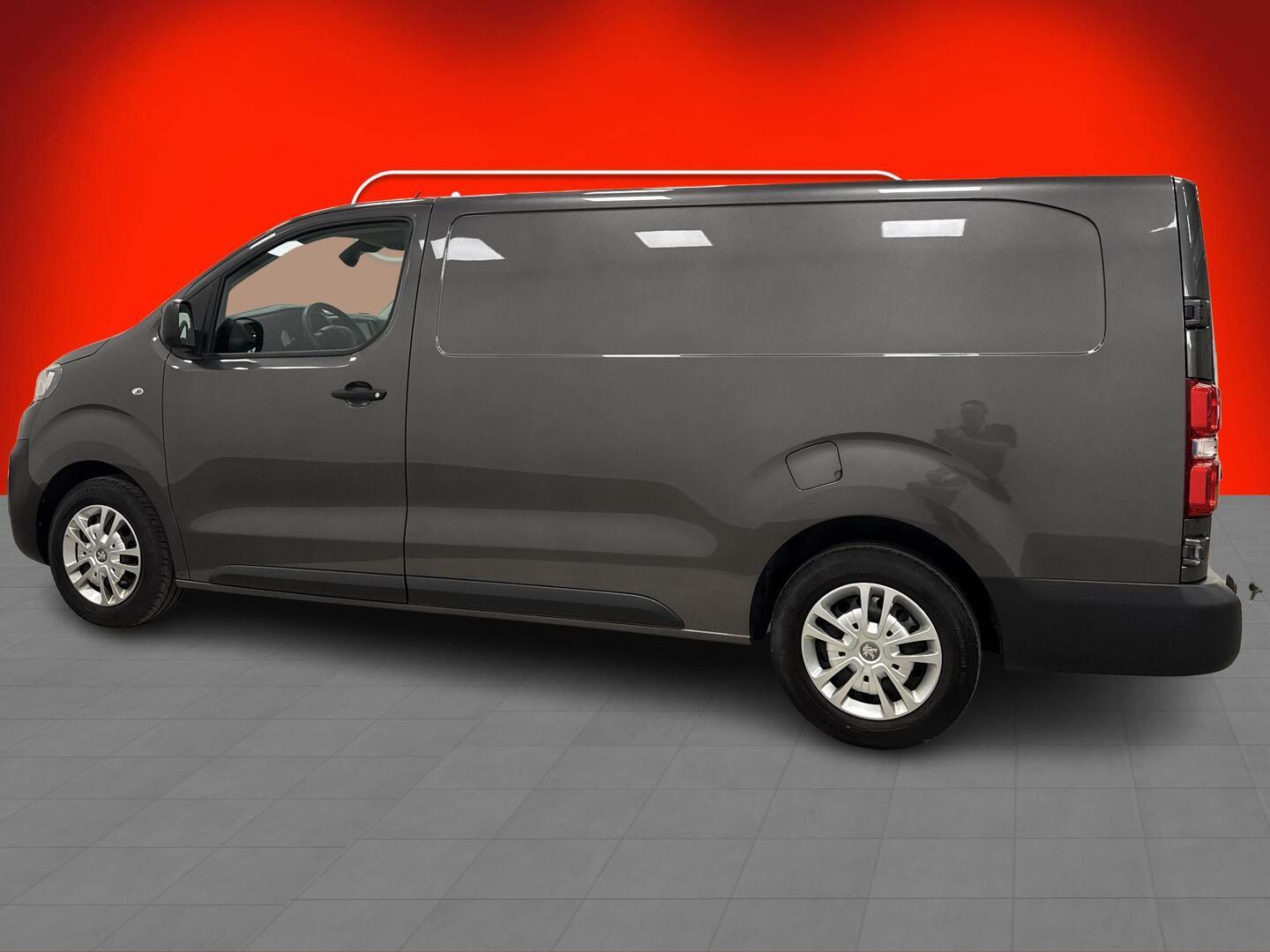 PEUGEOT Expert 2022