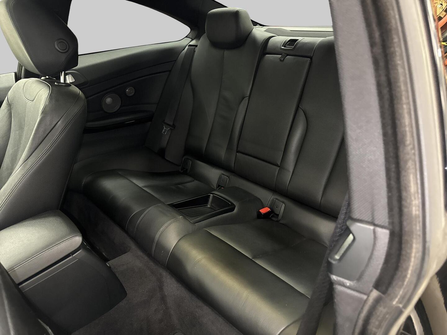 BMW 435 2014