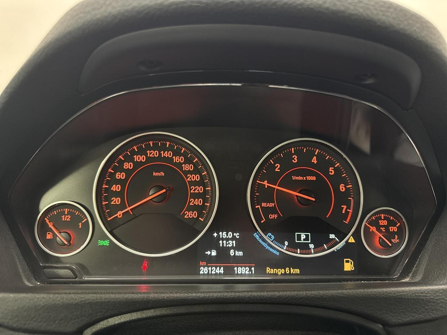 BMW 435 2014
