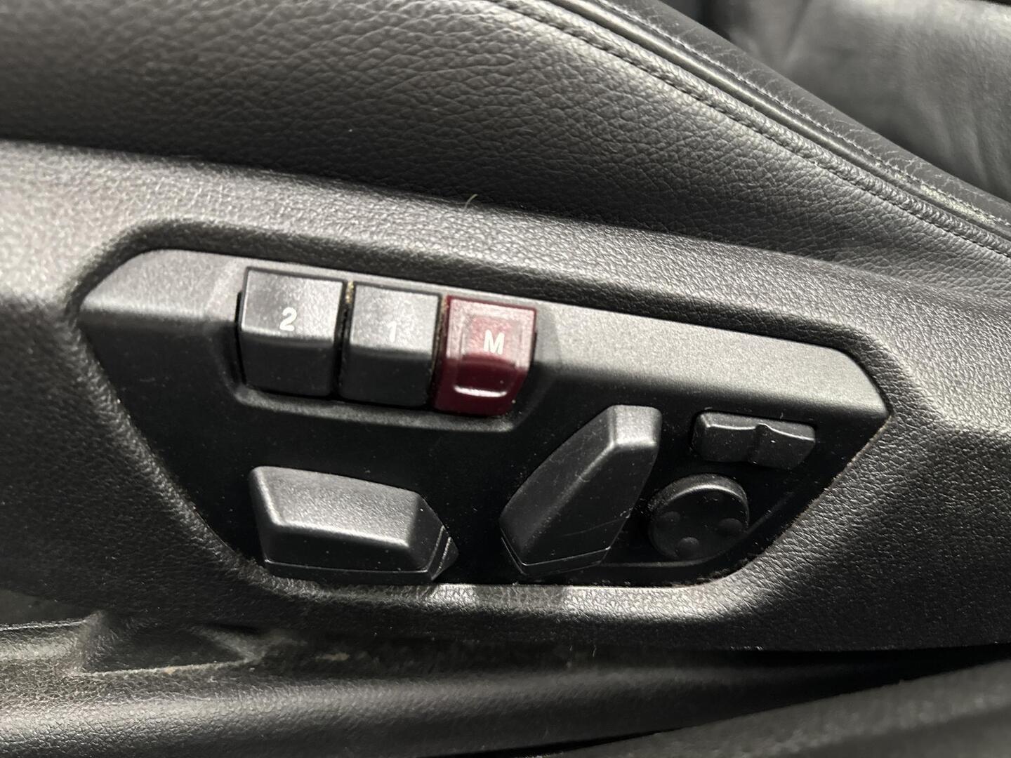 BMW 435 2014