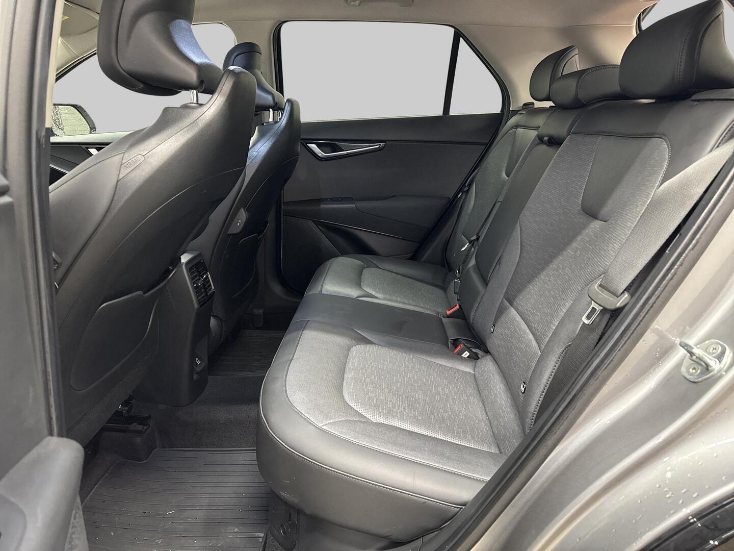 KIA Niro 2022