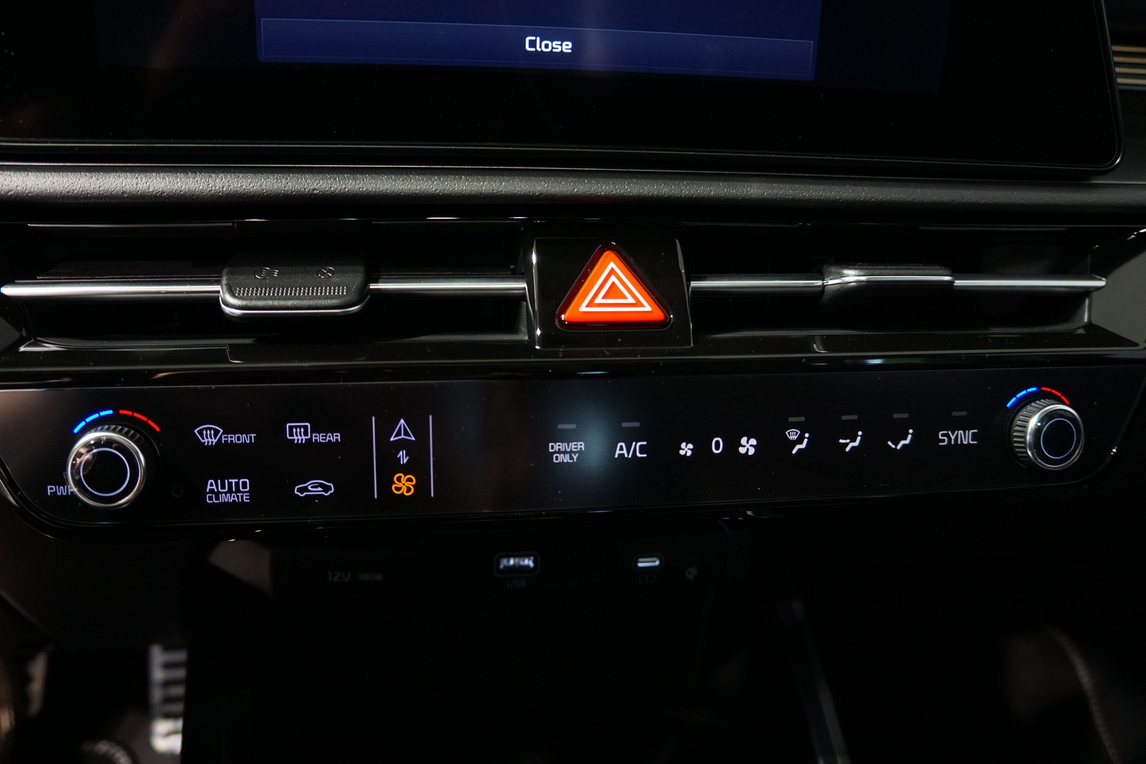 KIA Niro 2022