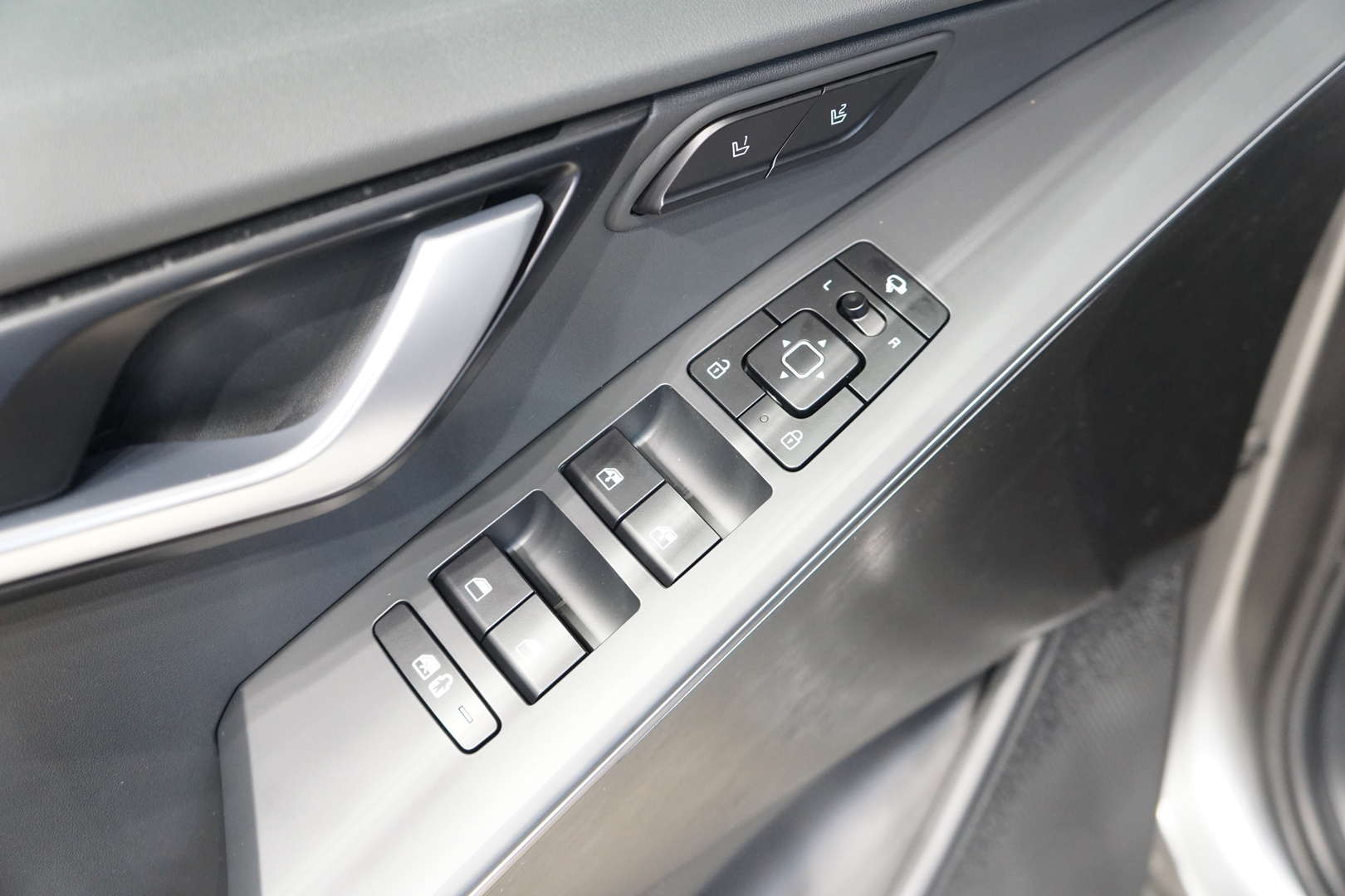 KIA Niro 2022
