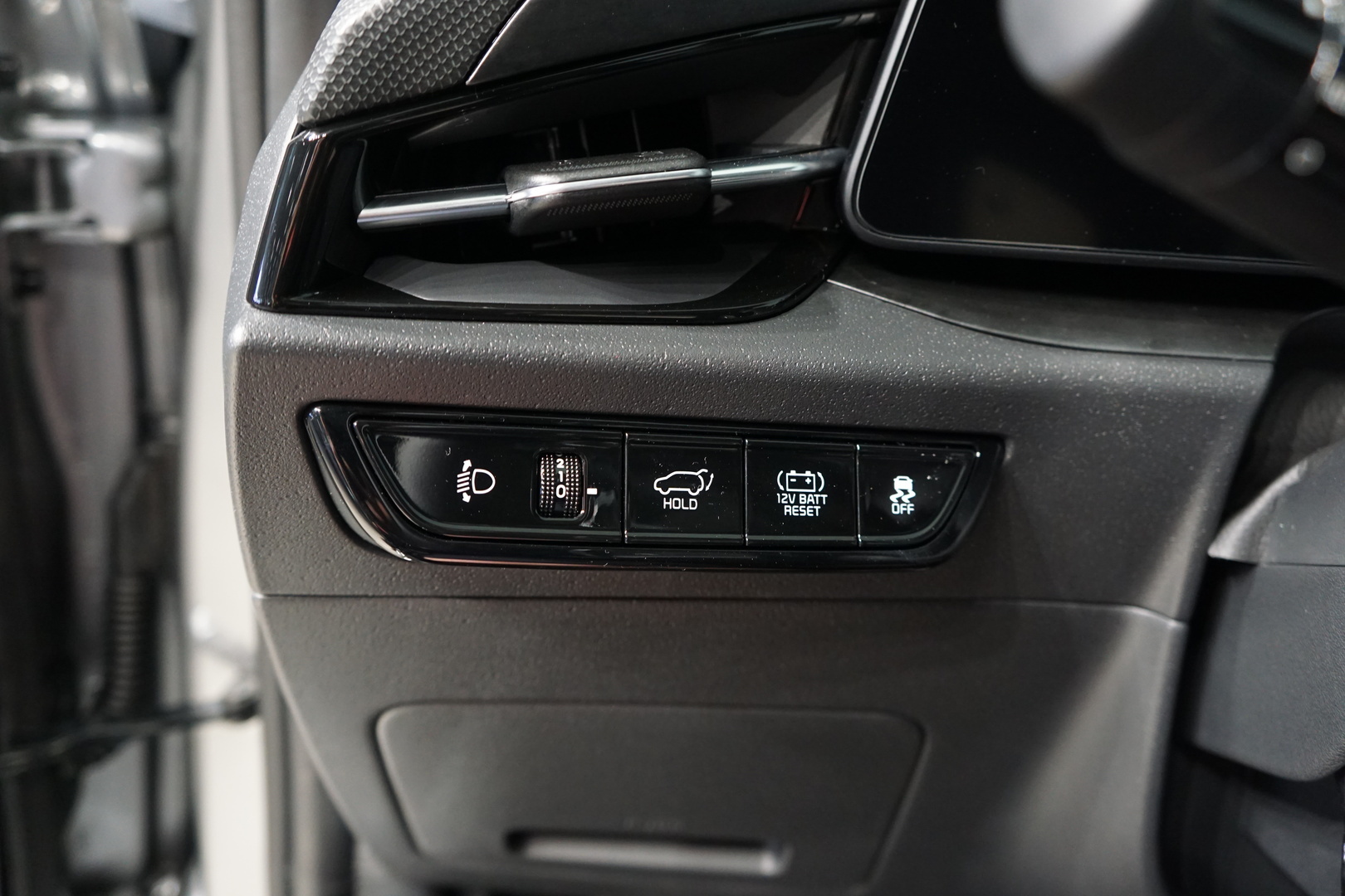 KIA Niro 2022