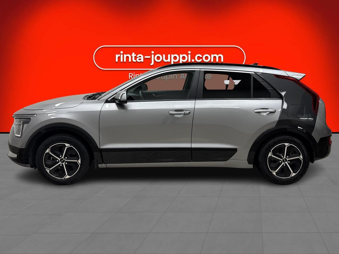 KIA Niro 2022