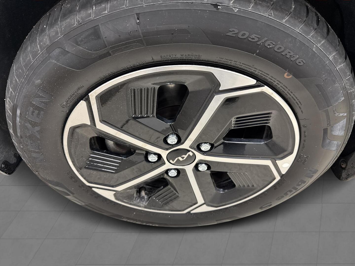 KIA Niro 2022