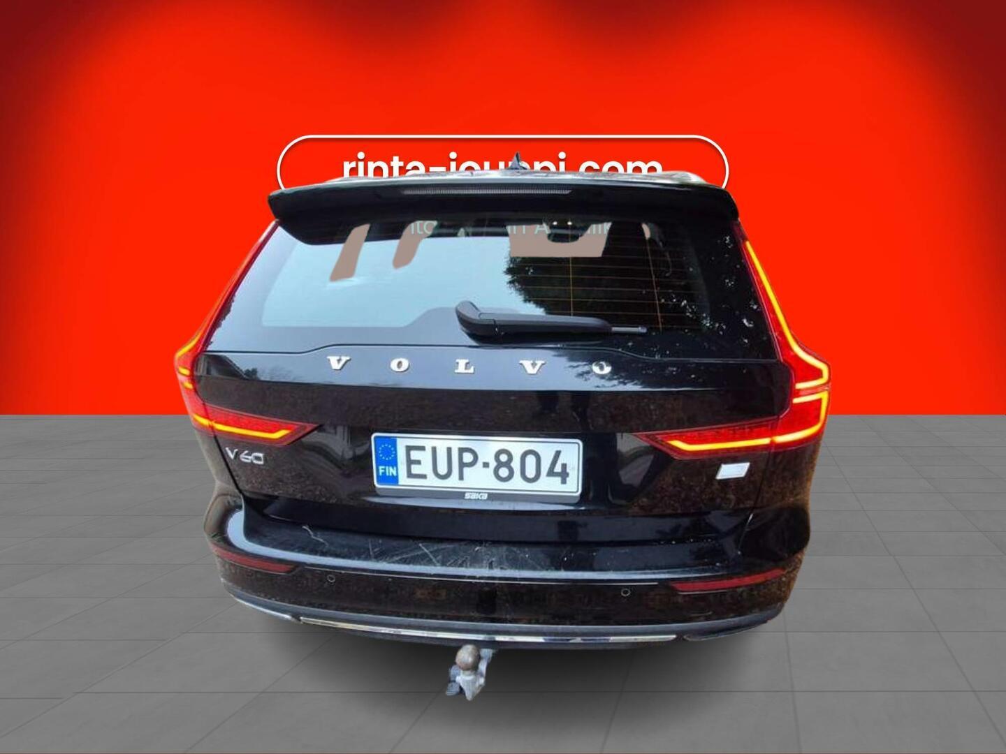 VOLVO V60 2020