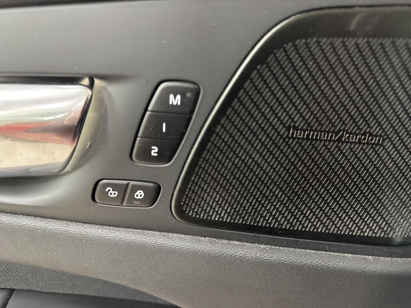 VOLVO XC60 2021