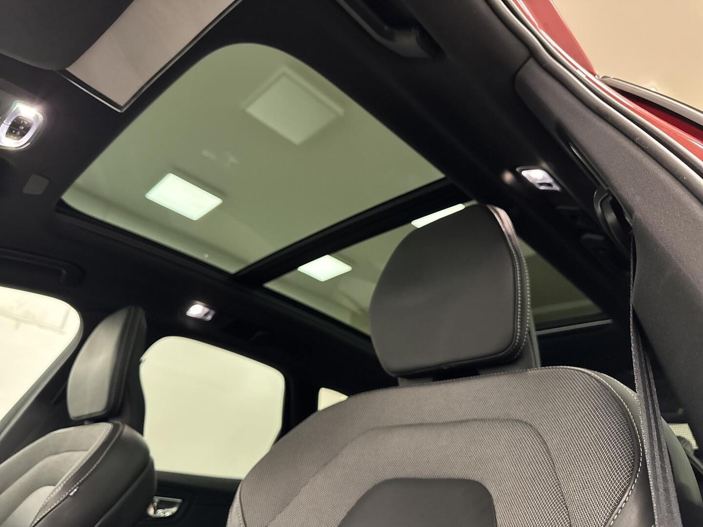 VOLVO XC60 2021