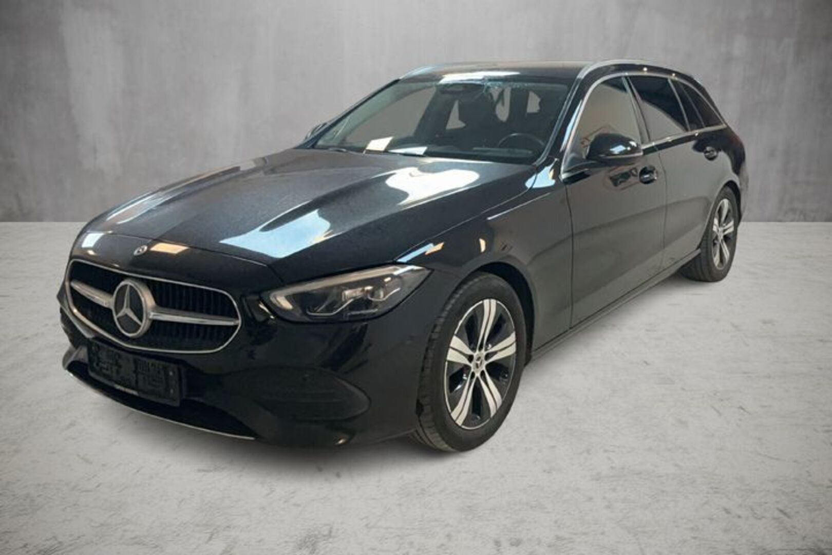 MERCEDES-BENZ C 2023