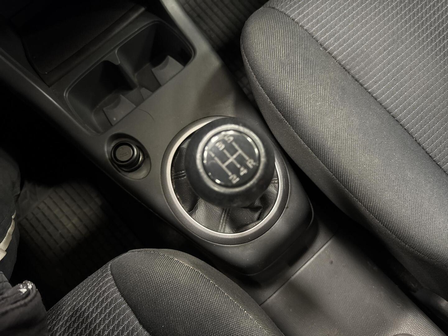 SUZUKI Swift 2008