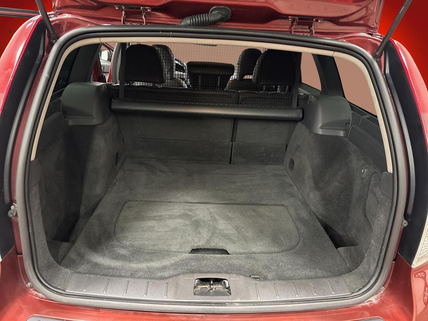VOLVO V50 2009