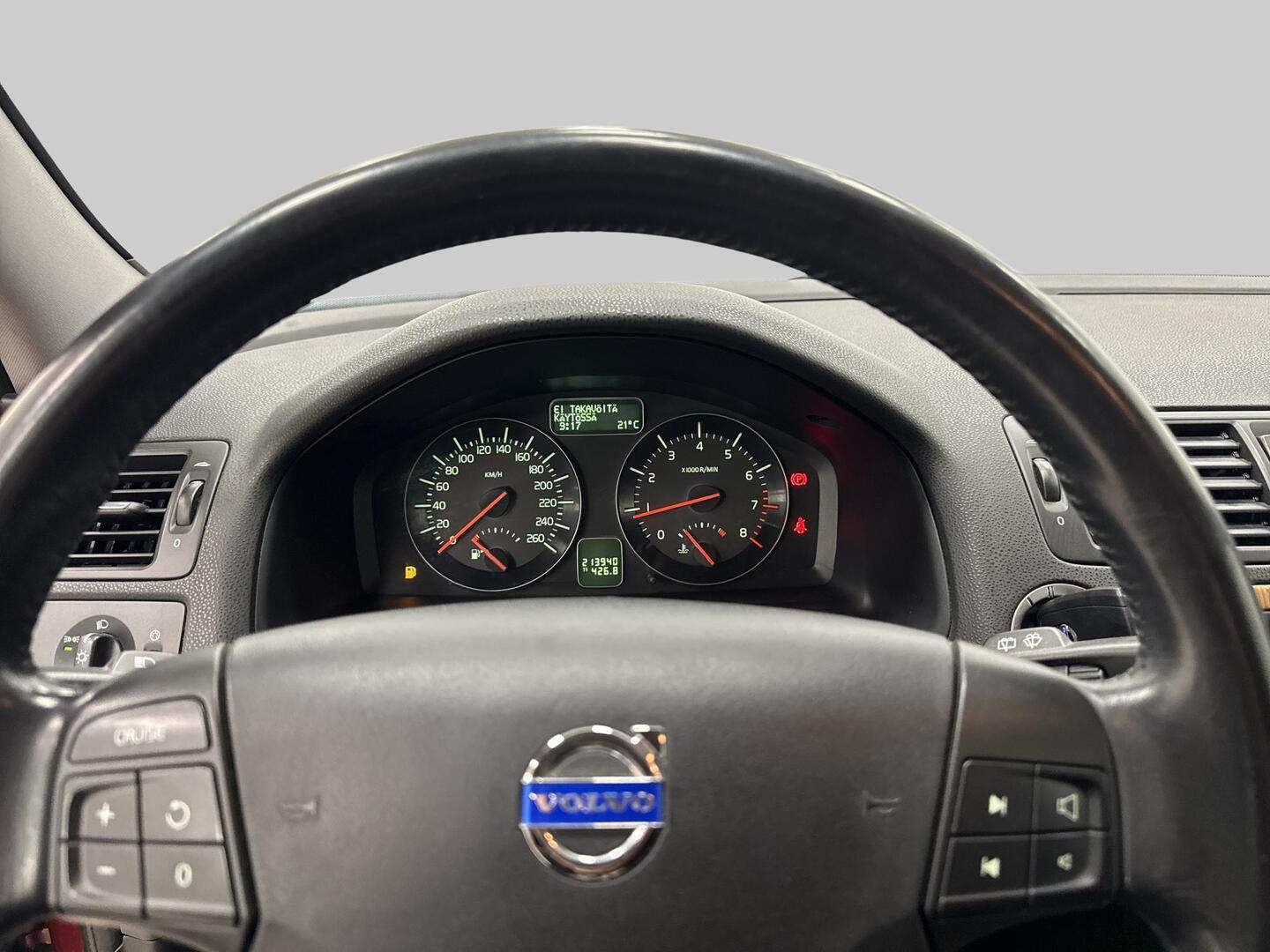 VOLVO V50 2009