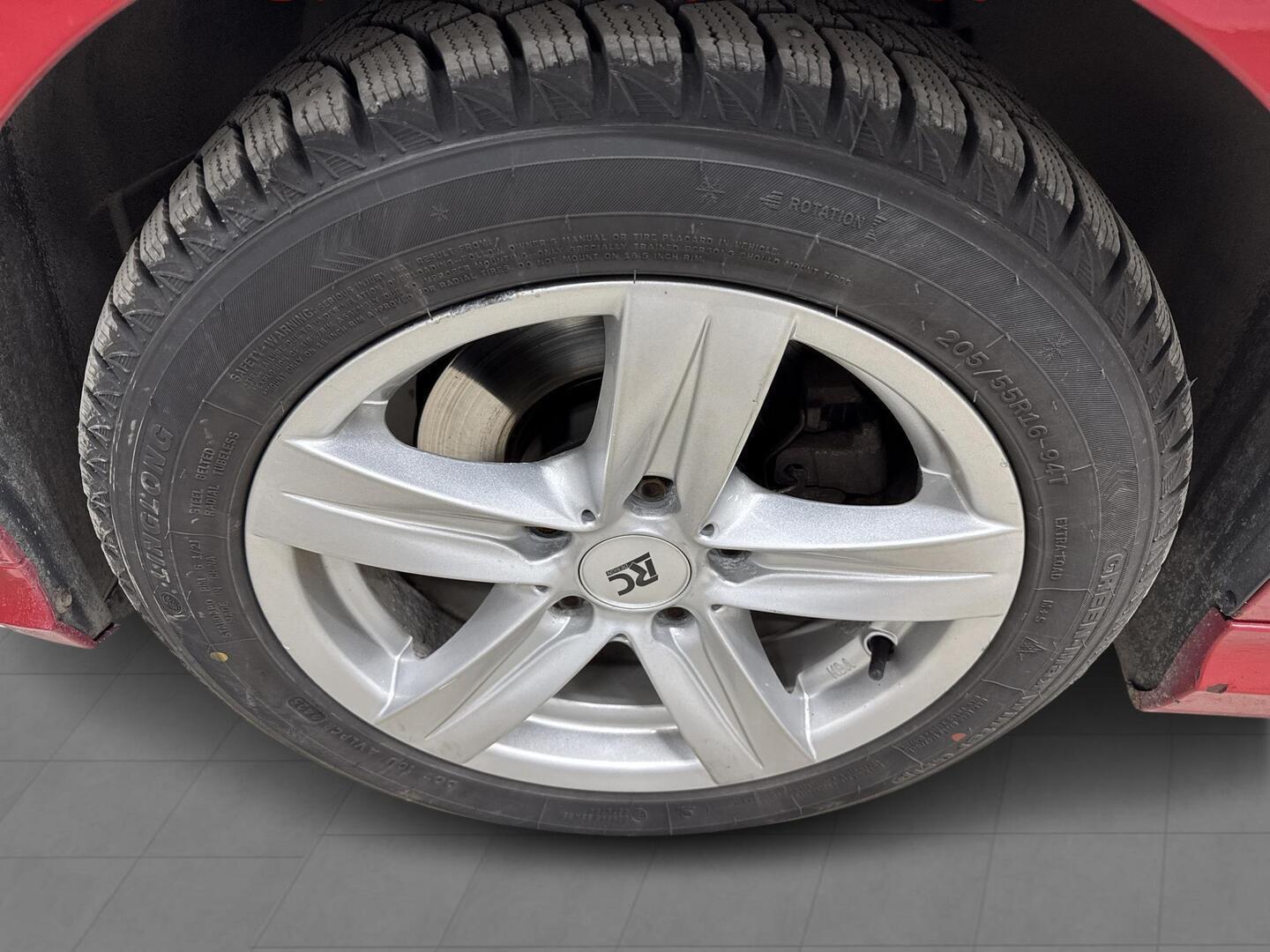 BMW 318 2009