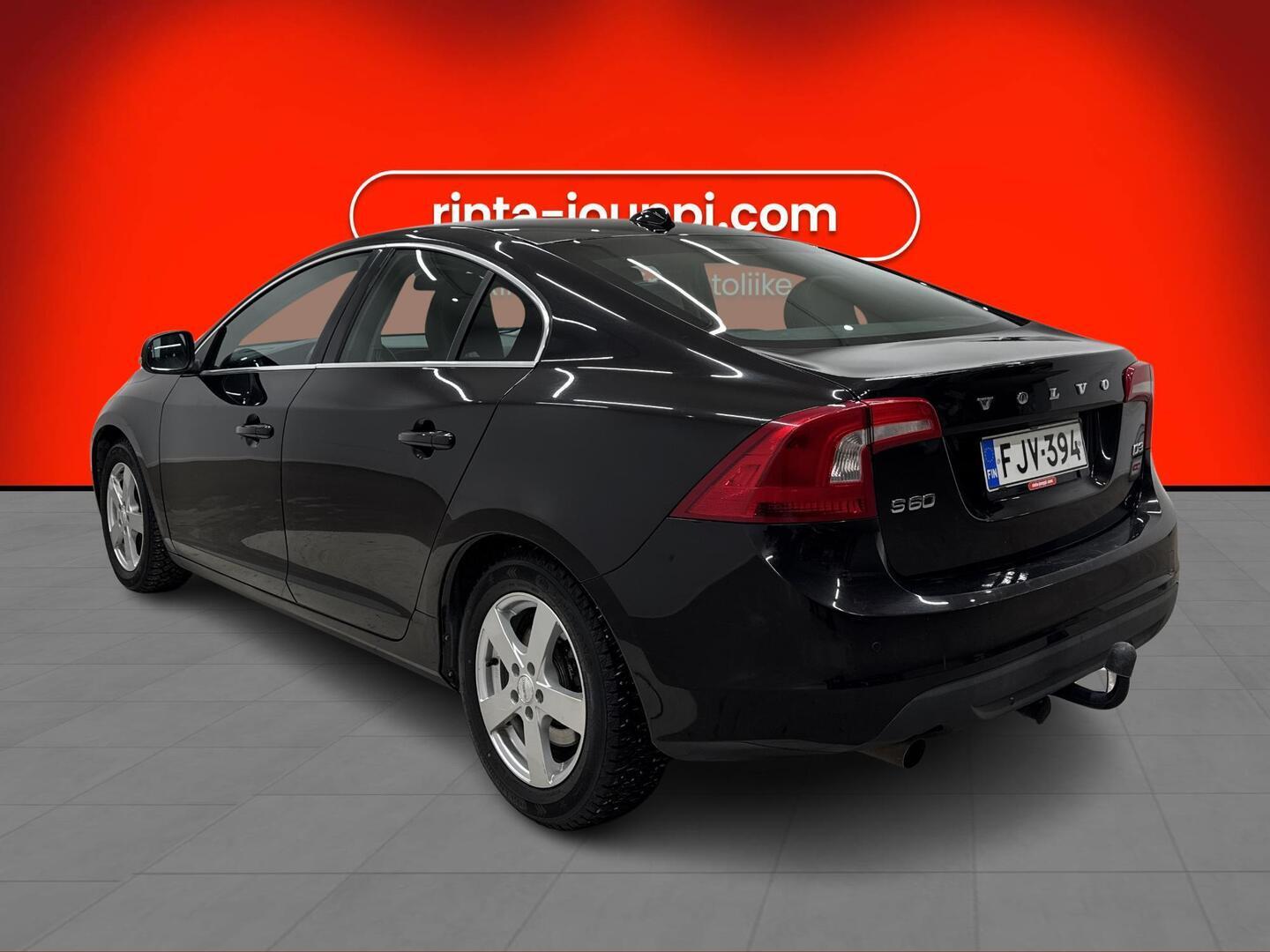 VOLVO S60 2011