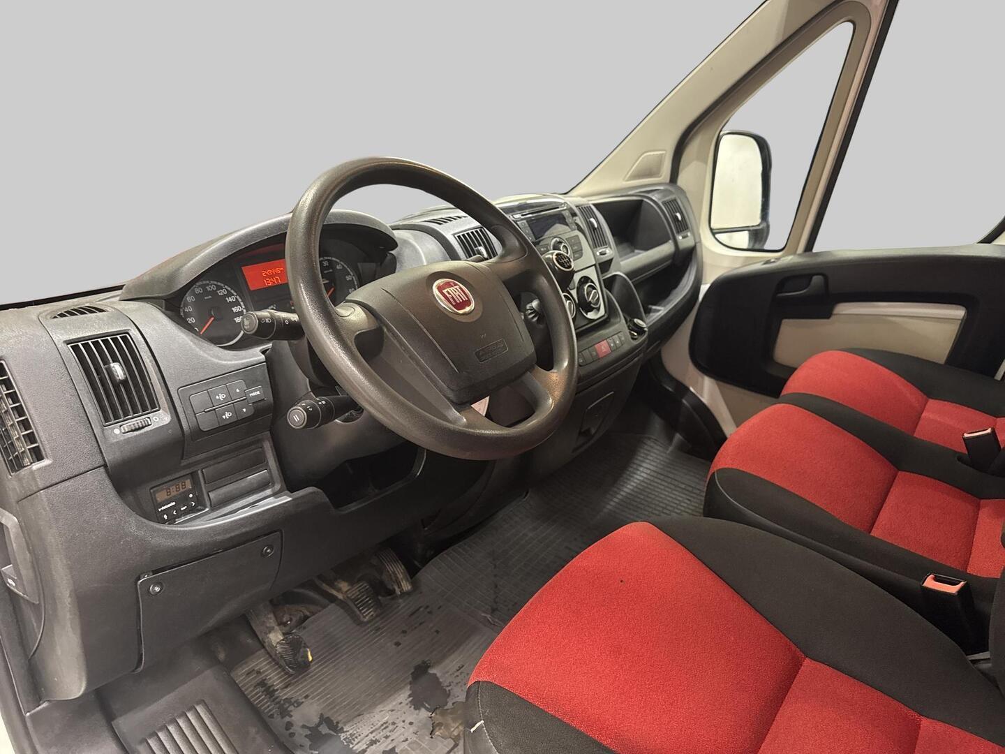 FIAT Ducato 2013